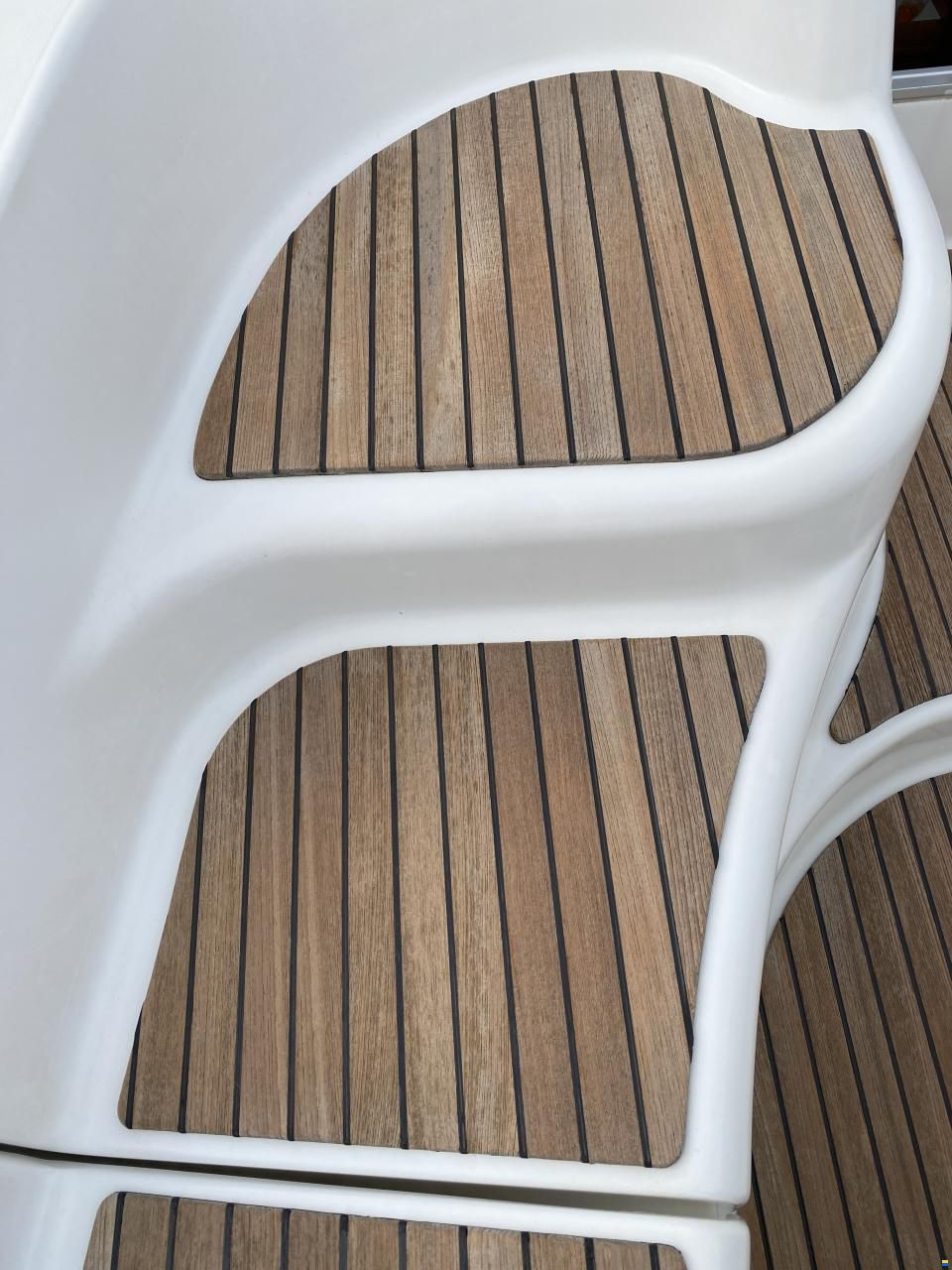 Jeanneau Sun Odyssey 42 DS