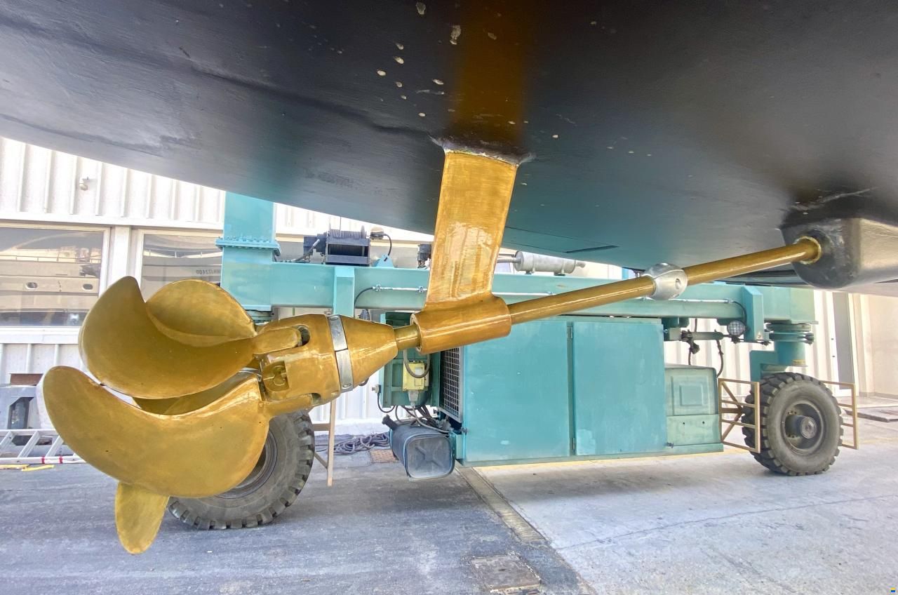 Jeanneau Sun Odyssey 42 DS