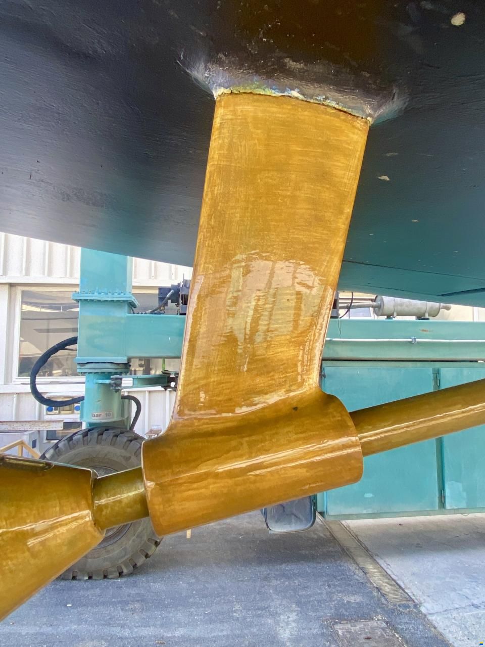 Jeanneau Sun Odyssey 42 DS