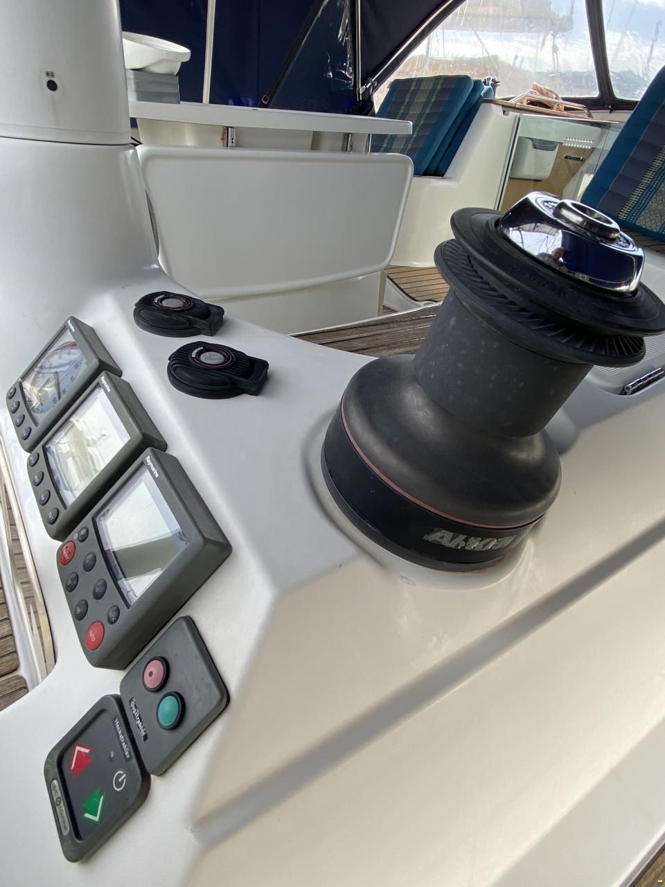 Jeanneau Sun Odyssey 42 DS
