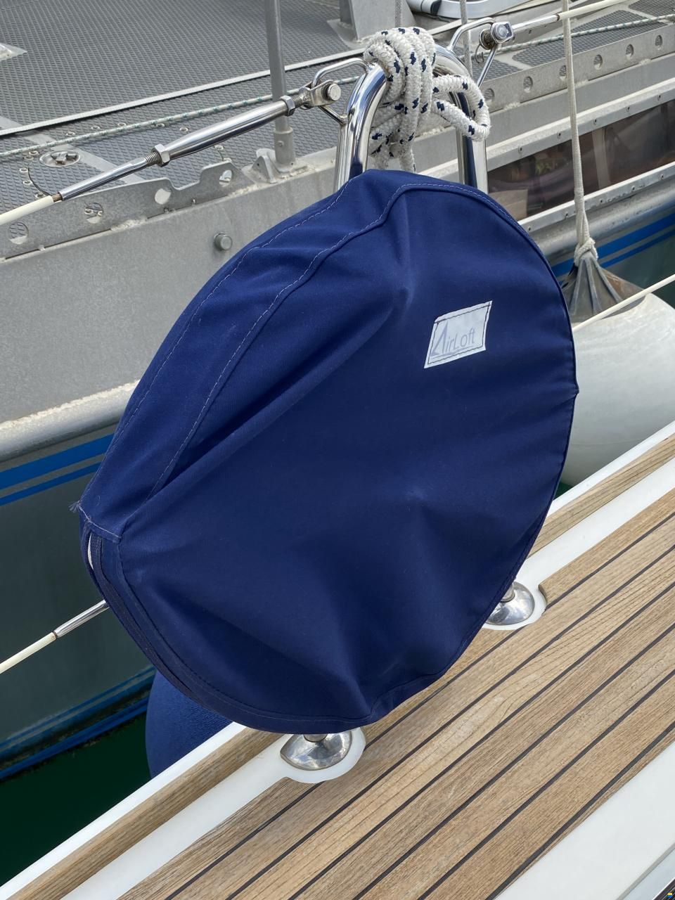 Jeanneau Sun Odyssey 42 DS