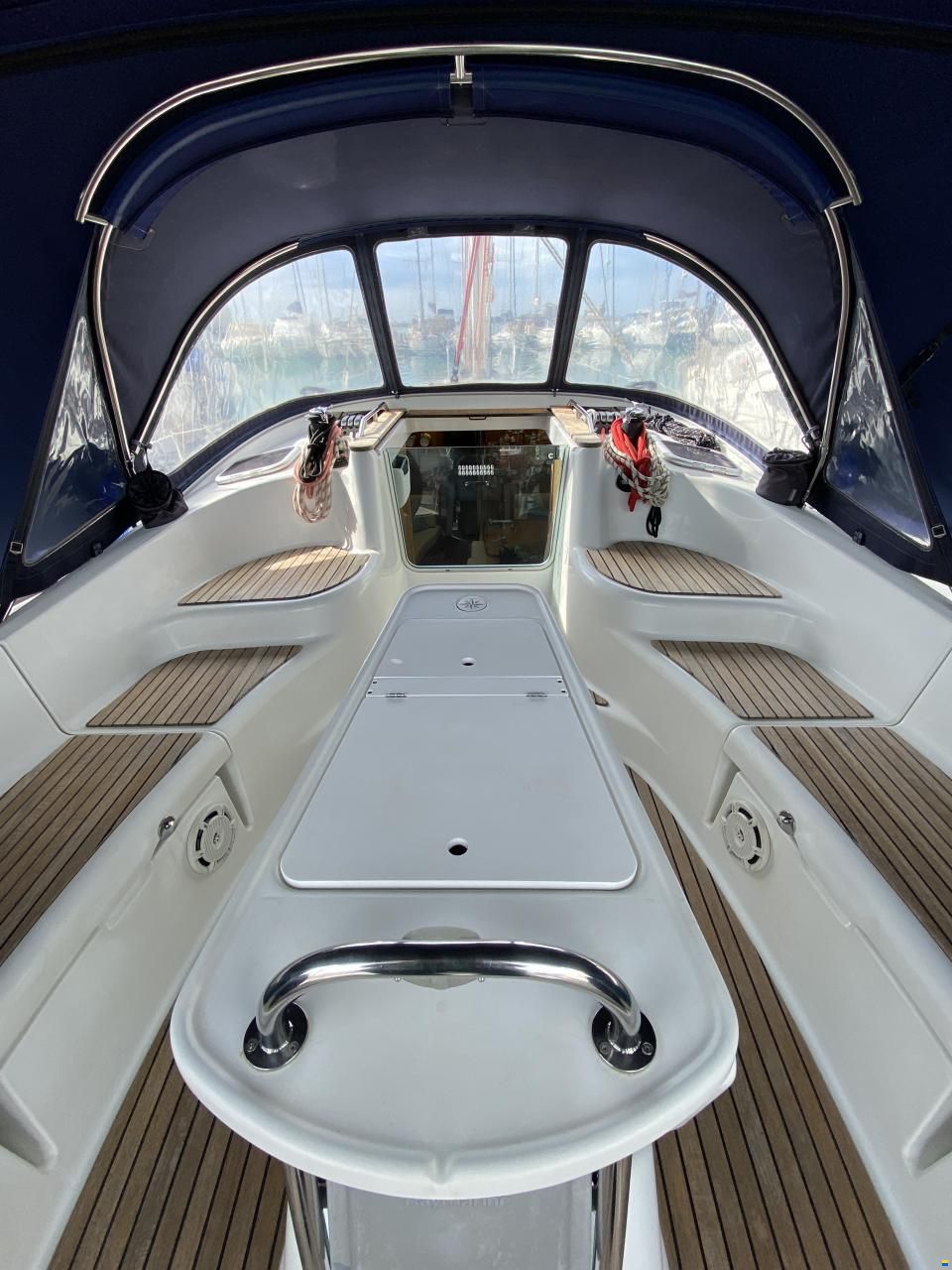 Jeanneau Sun Odyssey 42 DS