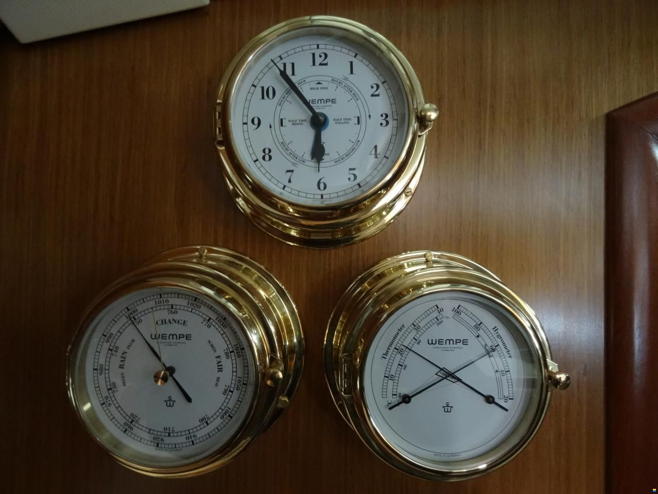 Jeanneau Sun Odyssey 42 DS