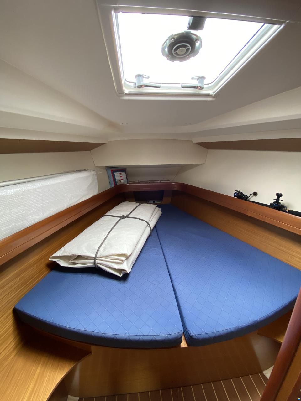 Jeanneau Sun Odyssey 42 DS