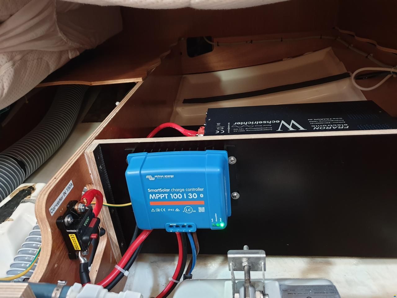 Jeanneau Sun Odyssey 42 DS