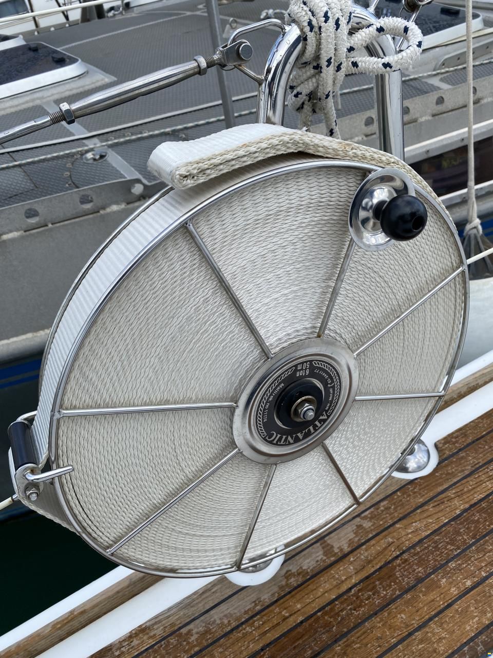 Jeanneau Sun Odyssey 42 DS