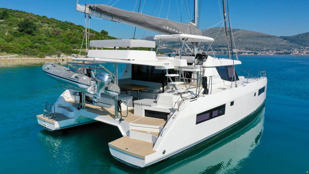Leopard 45