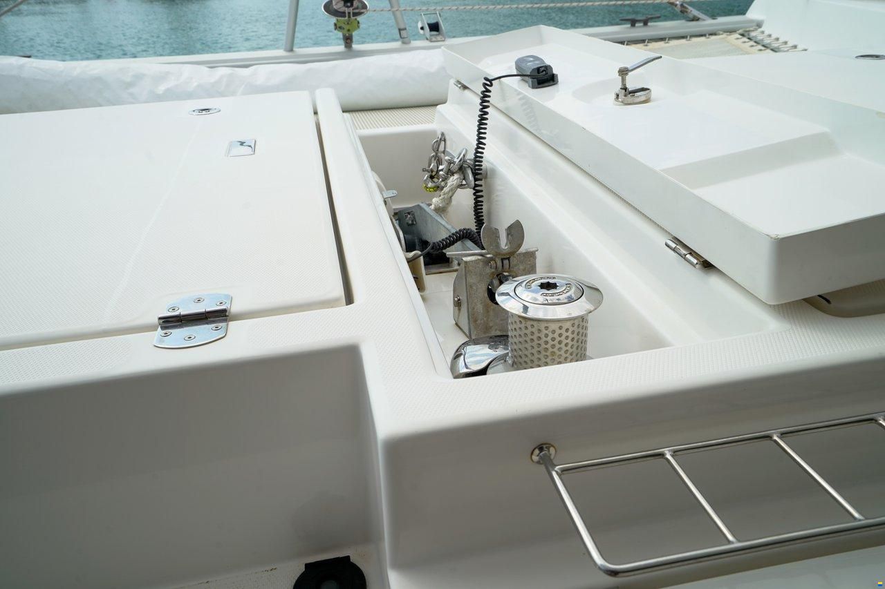 Leopard 45