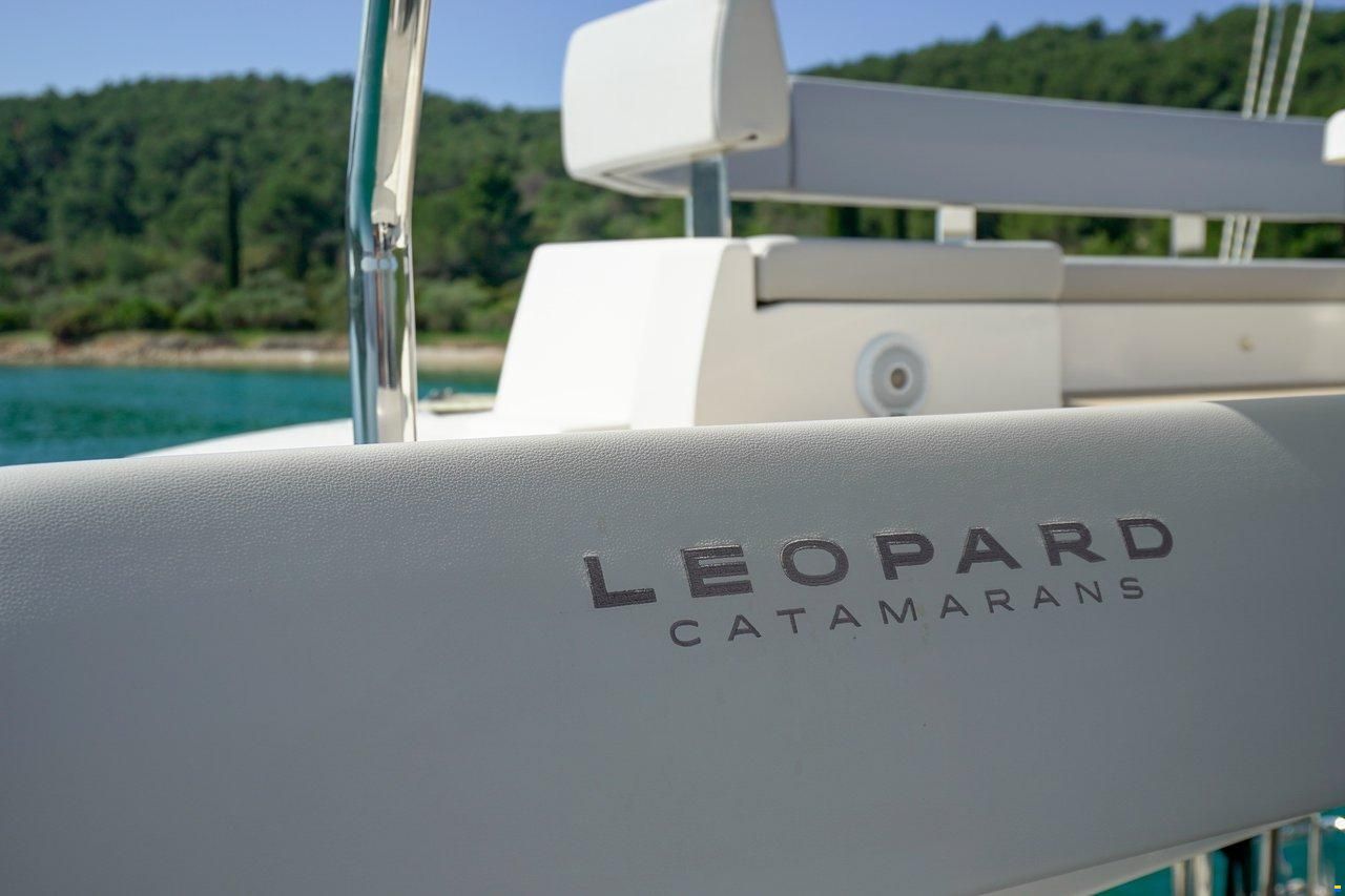 Leopard 45