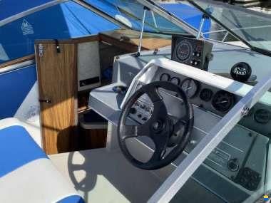 Sea Ray Seville 6.3 MC