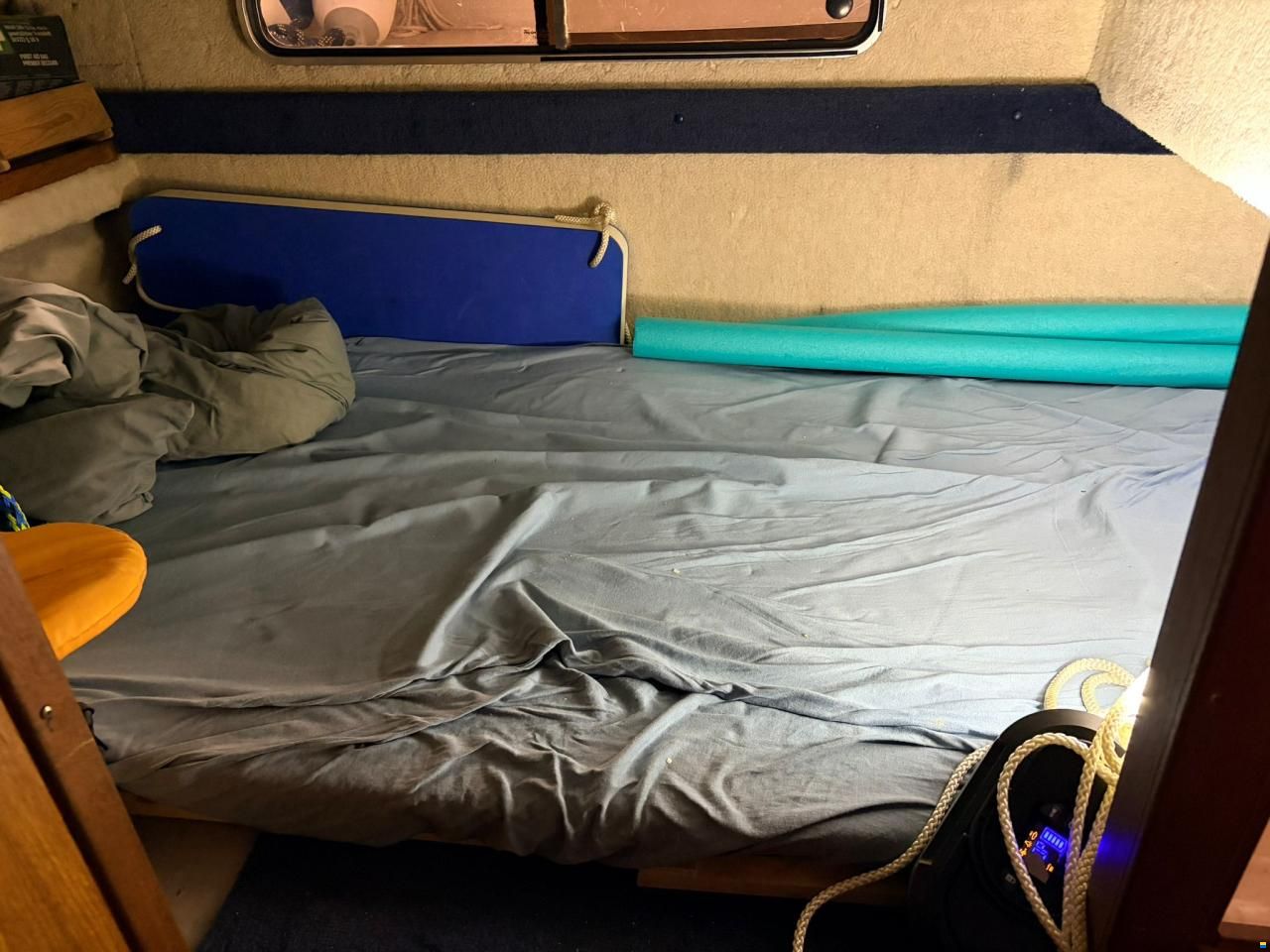 Sea Ray Seville 6.3 MC