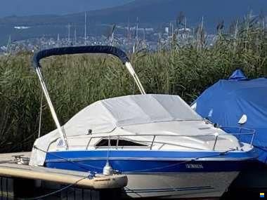 Sea Ray Seville 6.3 MC