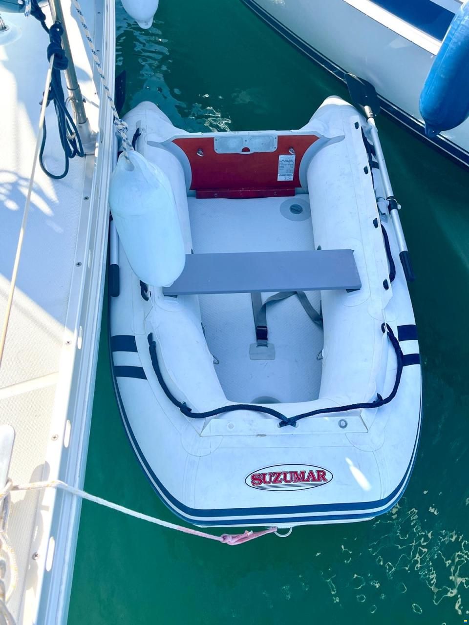 Jeanneau Sun Odyssey 34.2