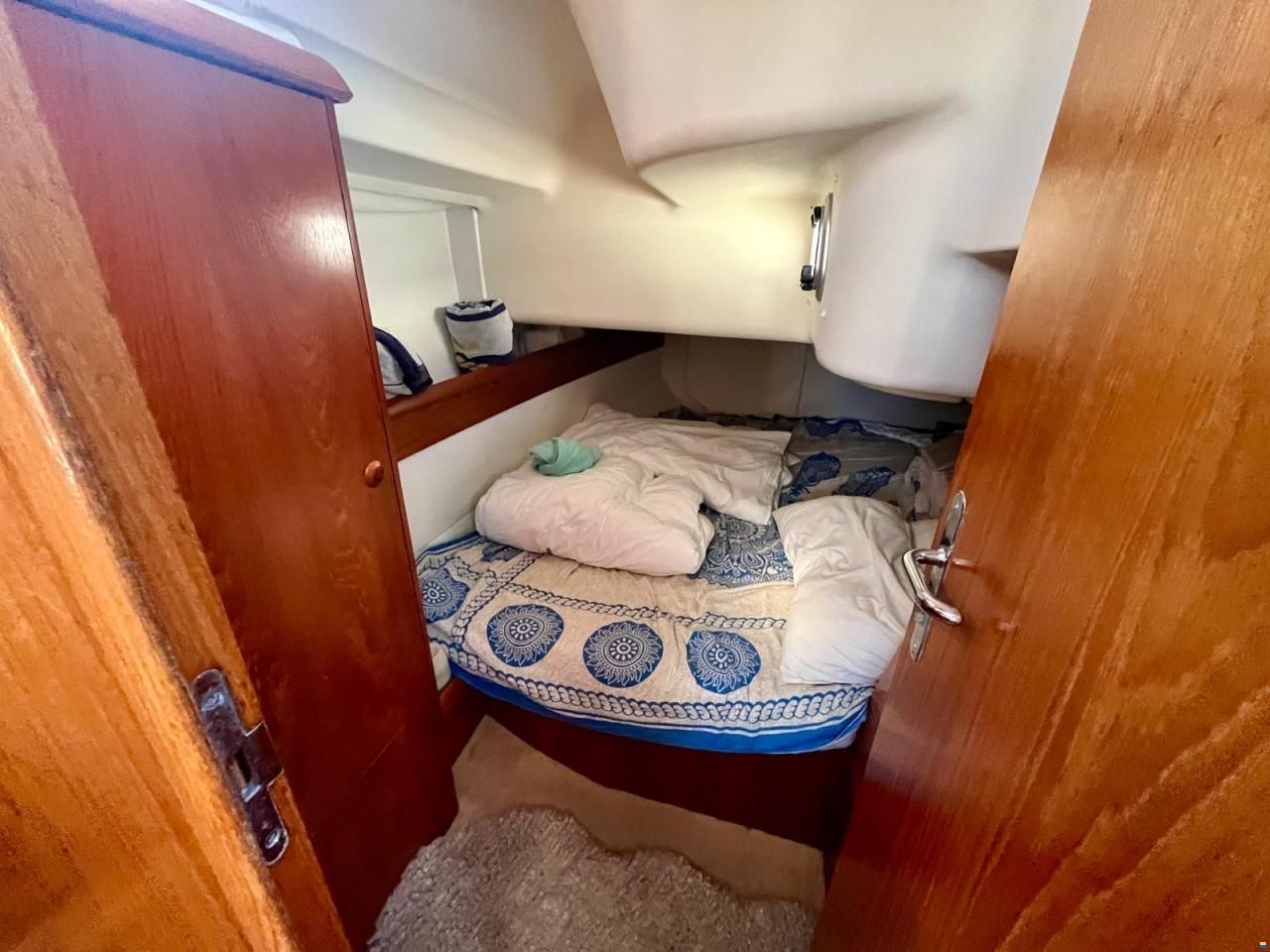 Jeanneau Sun Odyssey 34.2