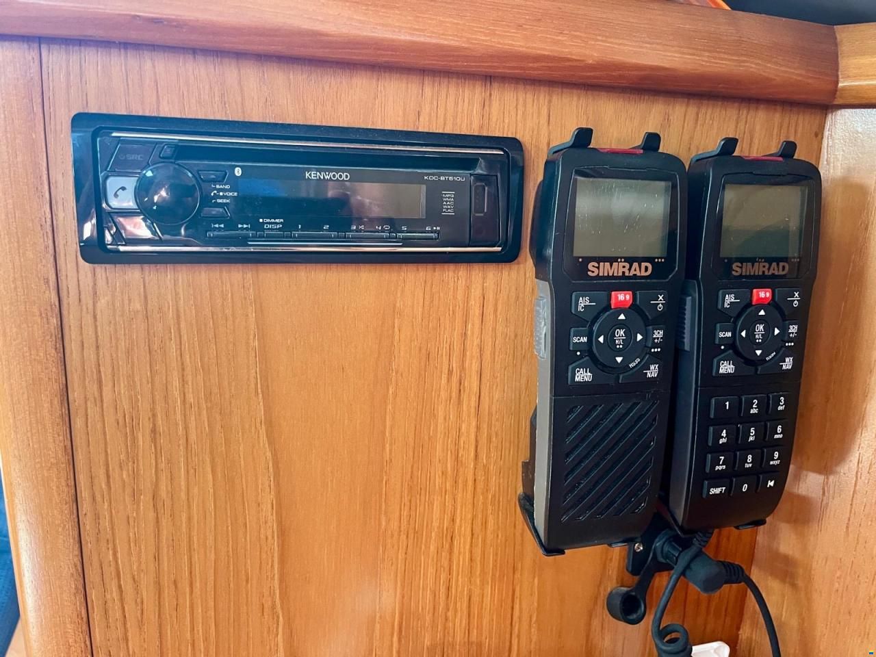 Jeanneau Sun Odyssey 34.2