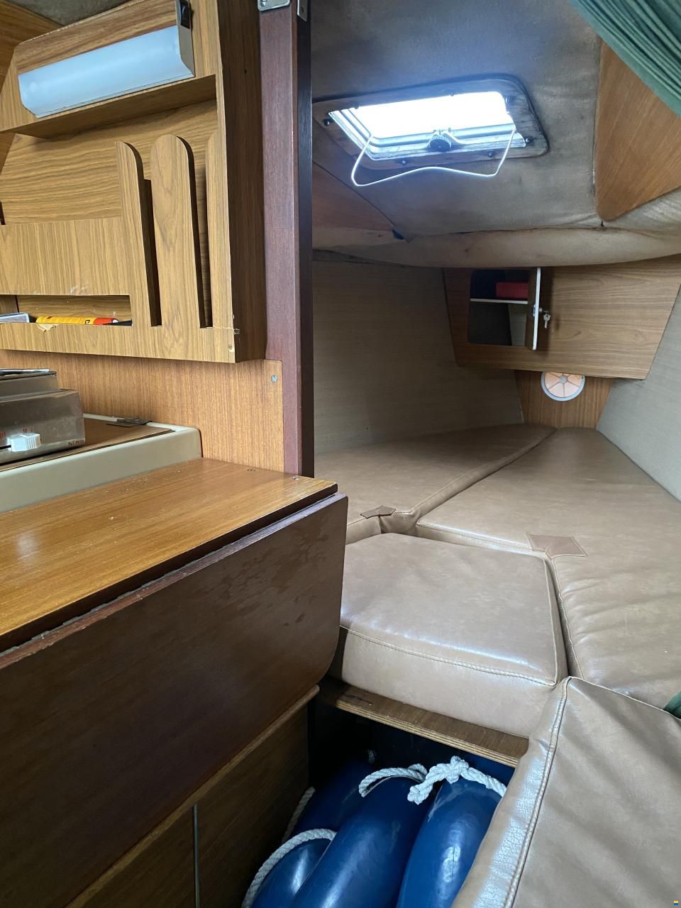 Yachting France Jouet 680