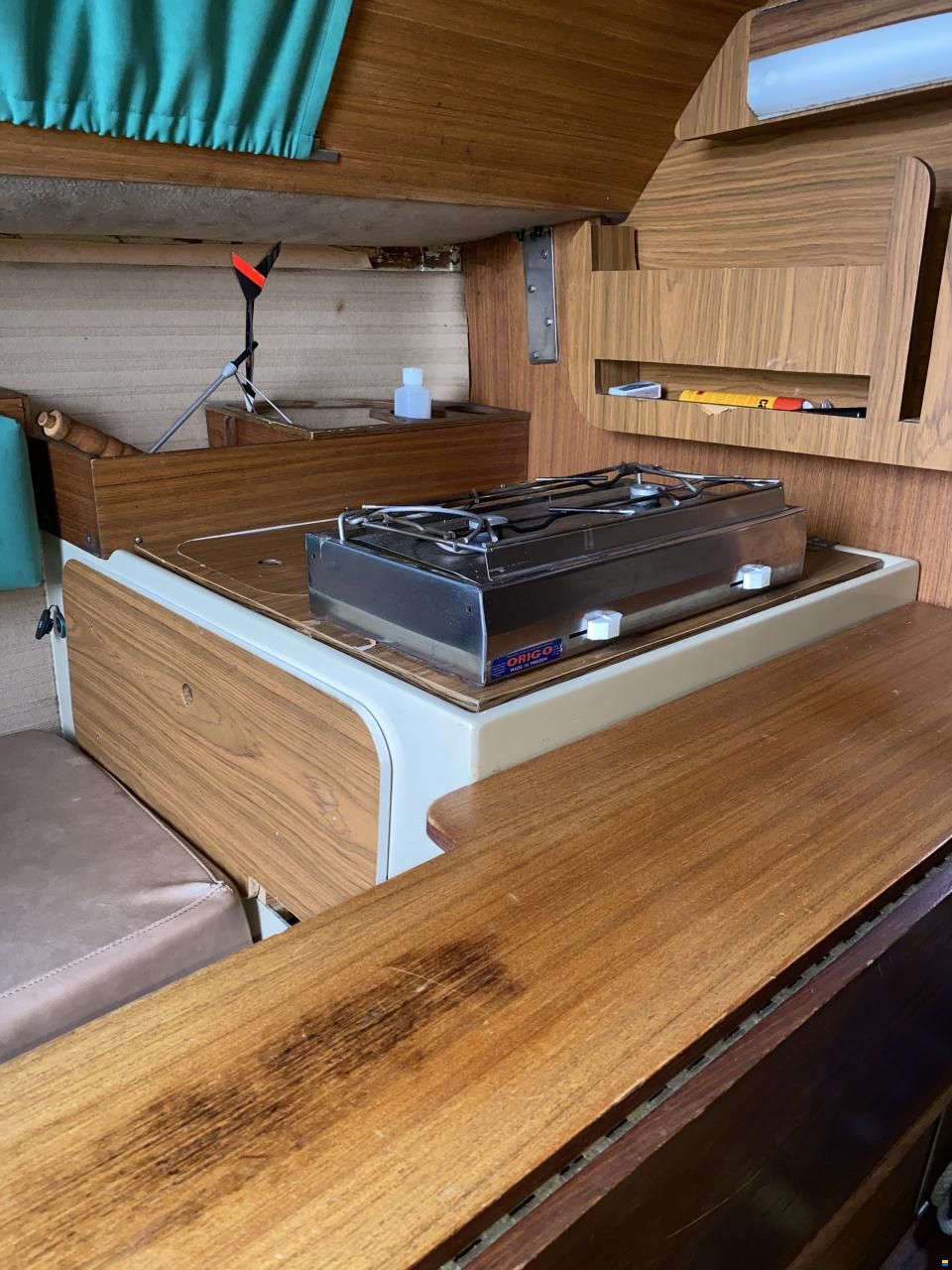 Yachting France Jouet 680