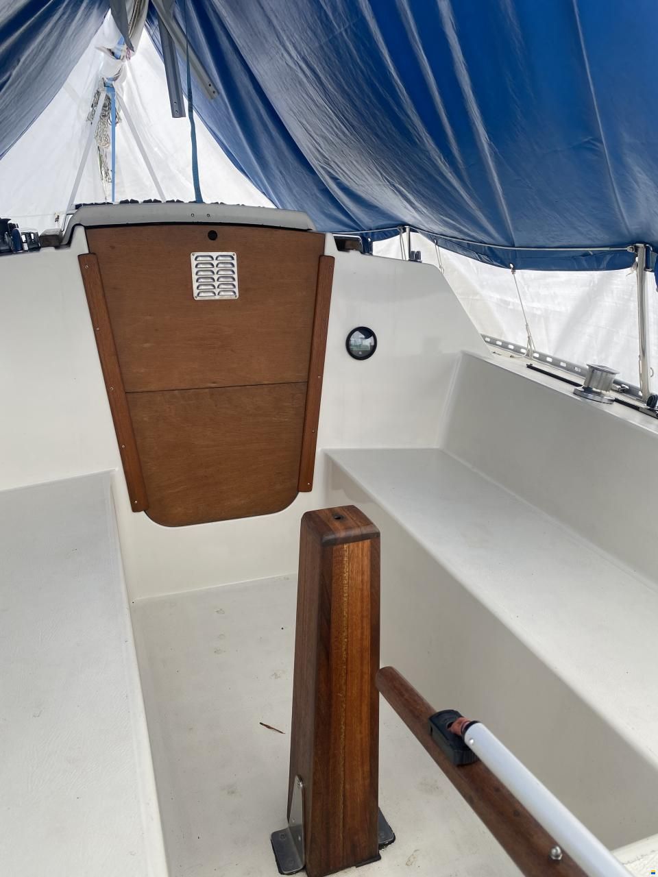 Yachting France Jouet 680