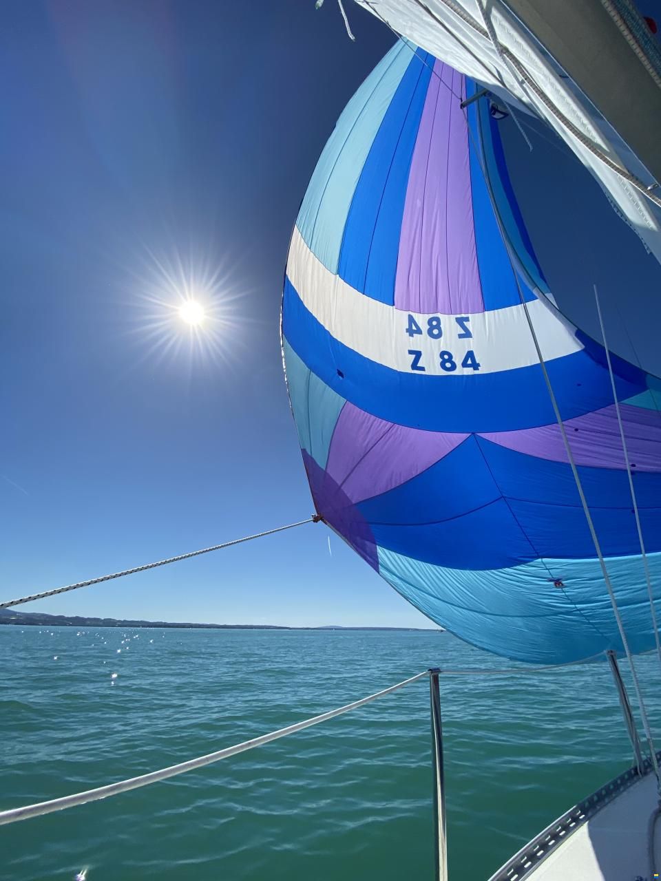 Yachting France Jouet 680