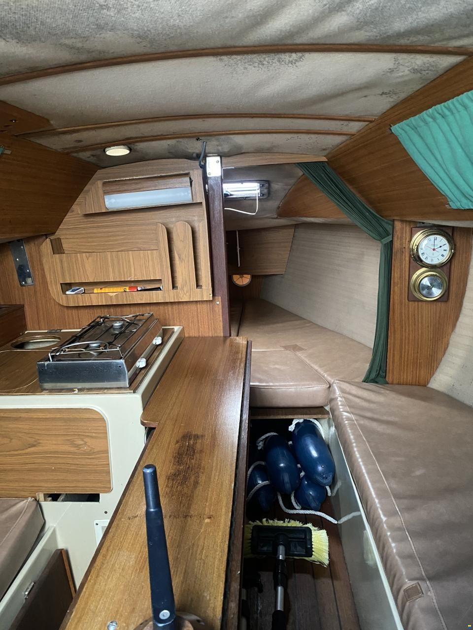 Yachting France Jouet 680