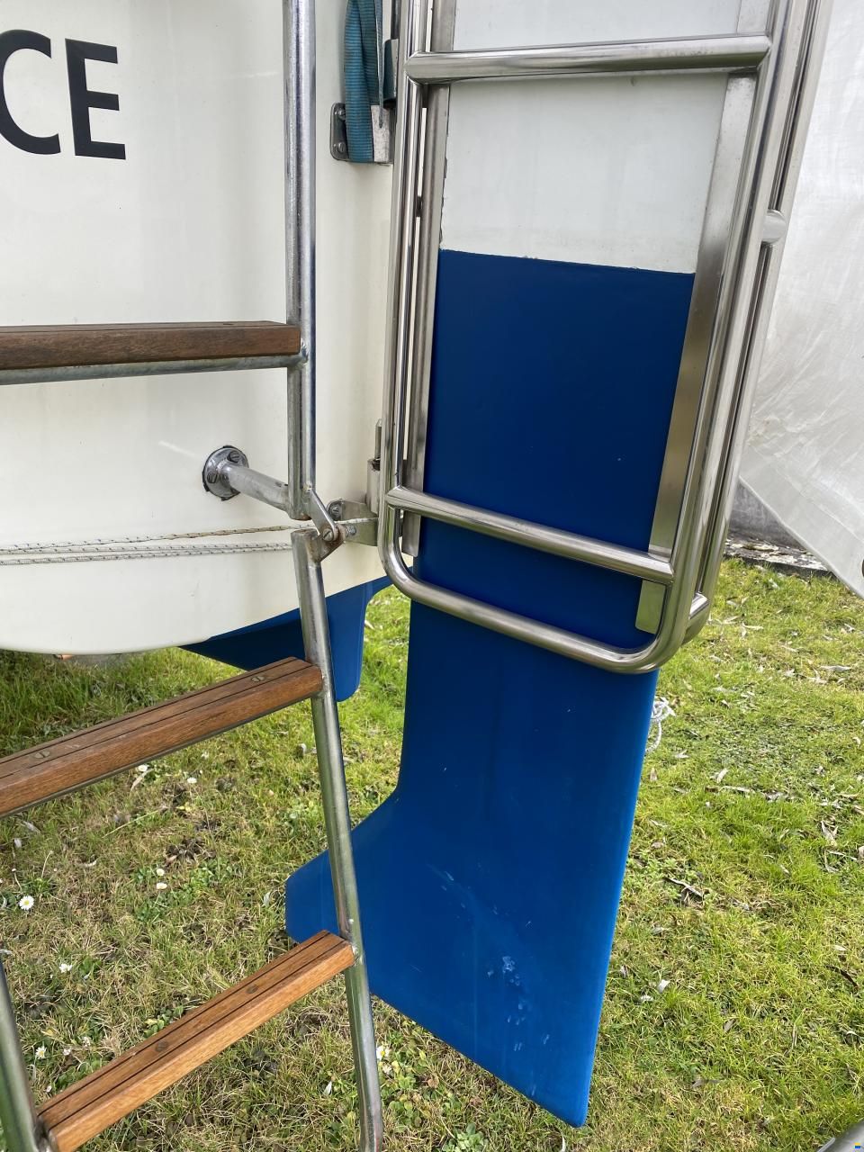 Yachting France Jouet 680