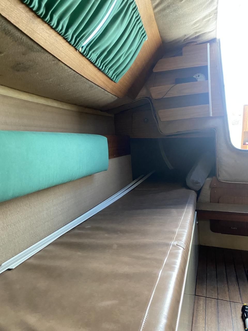 Yachting France Jouet 680