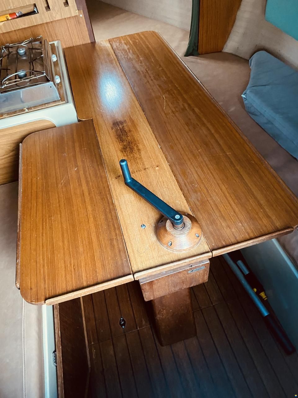 Yachting France Jouet 680