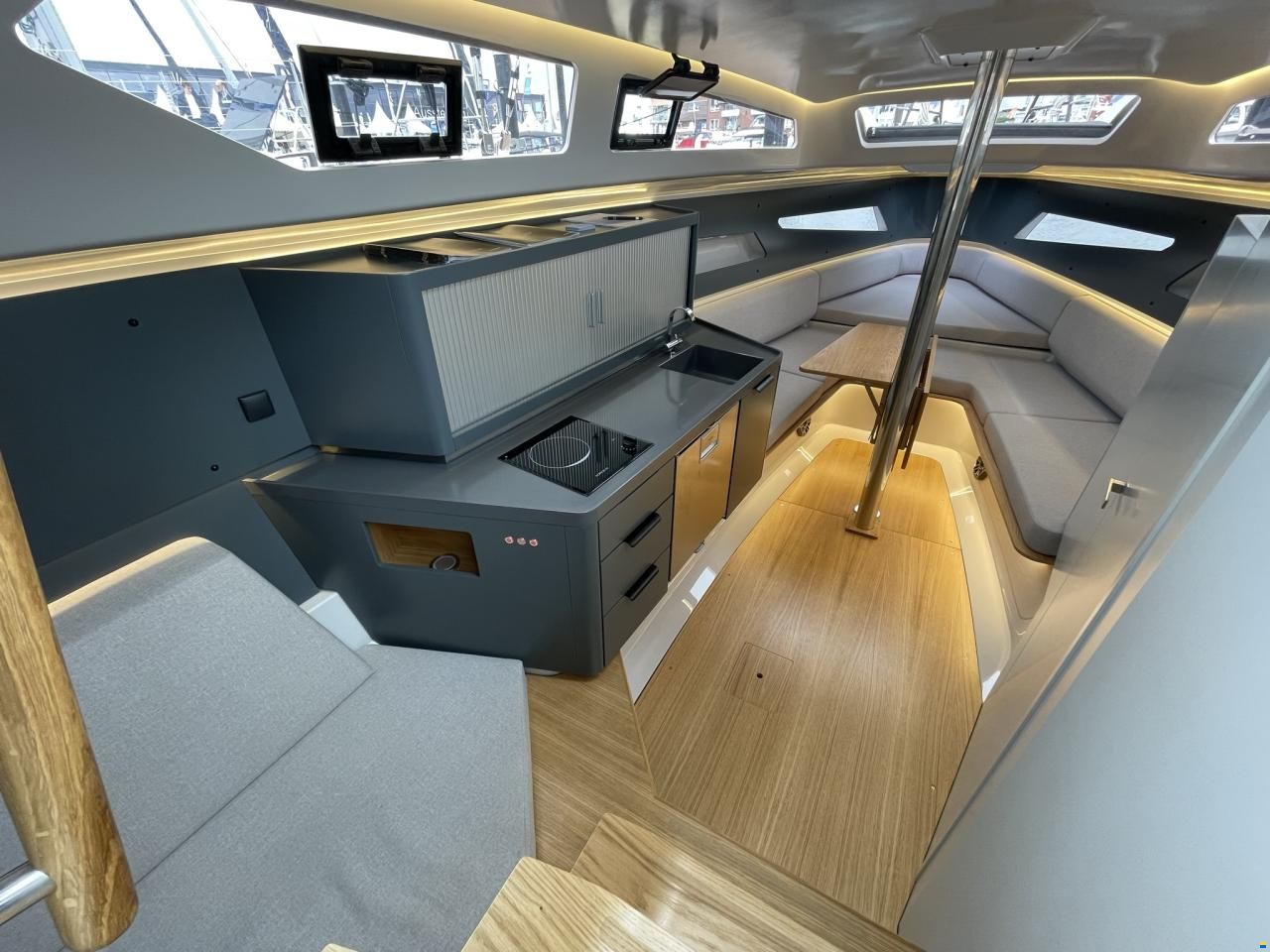 Sunbeam 32