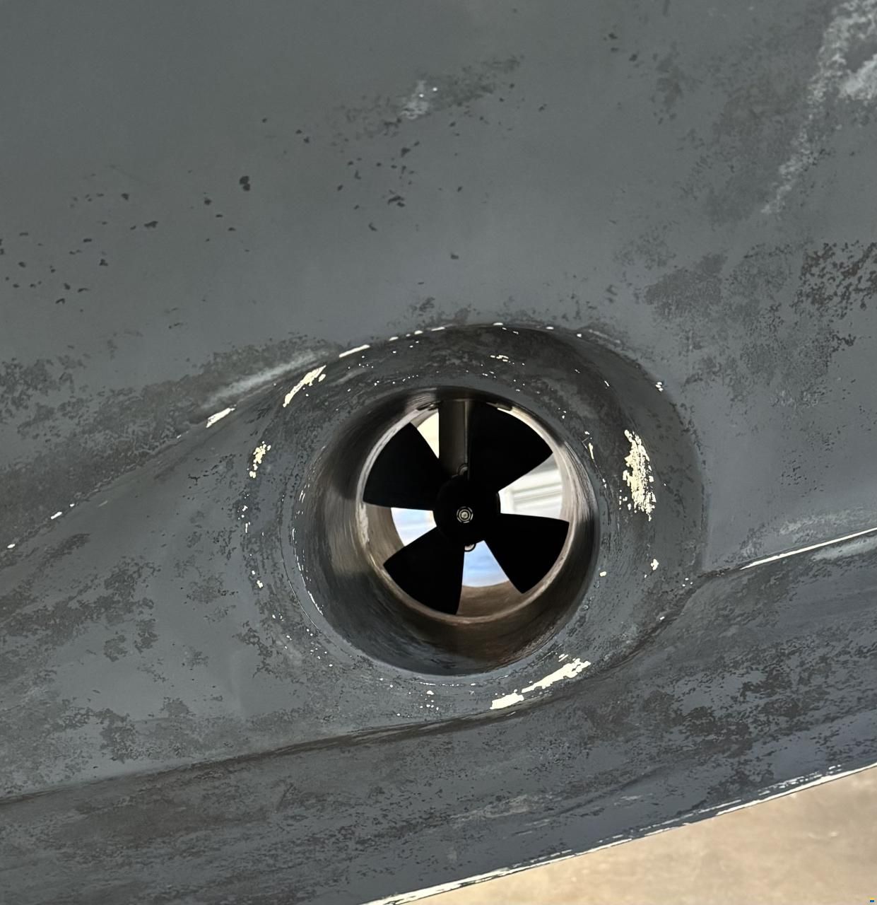 Cranchi ENDURANCE 41