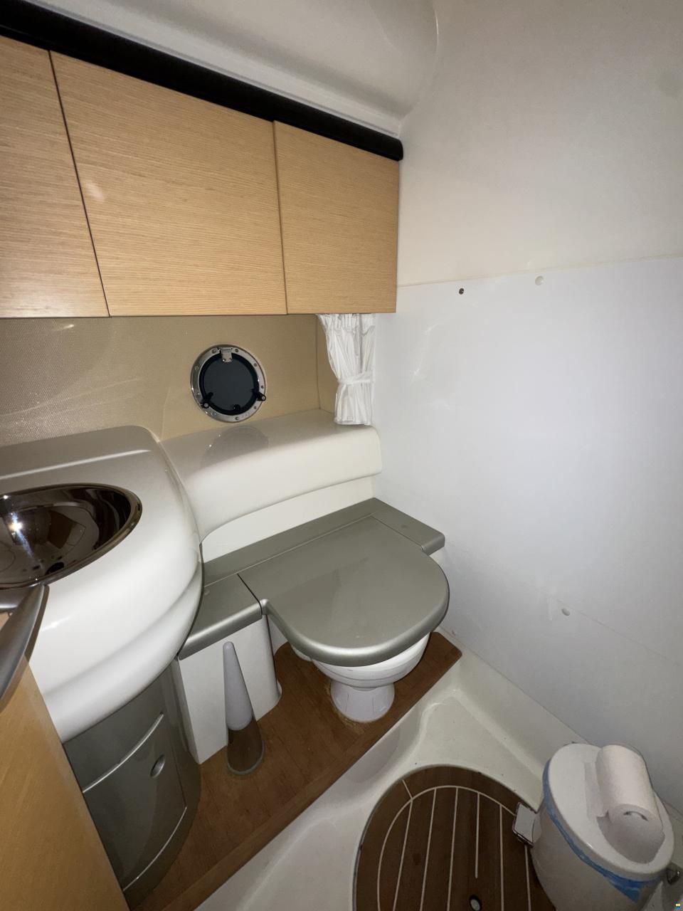 Cranchi ENDURANCE 41