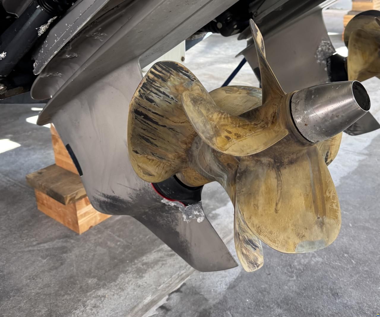 Cranchi ENDURANCE 41