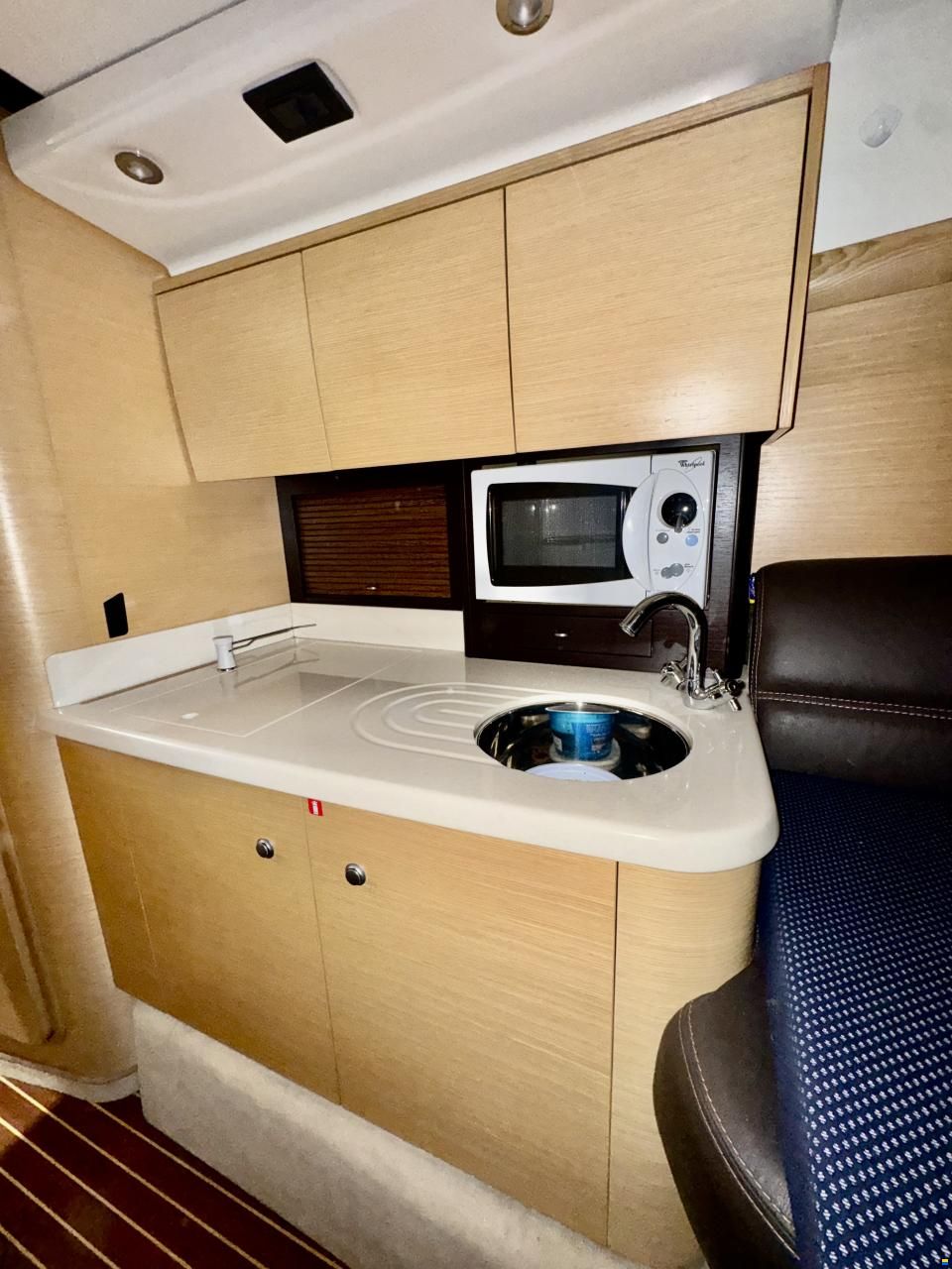 Cranchi ENDURANCE 41