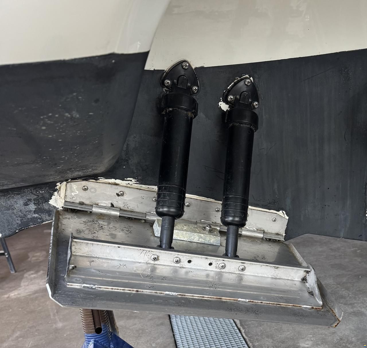 Cranchi ENDURANCE 41