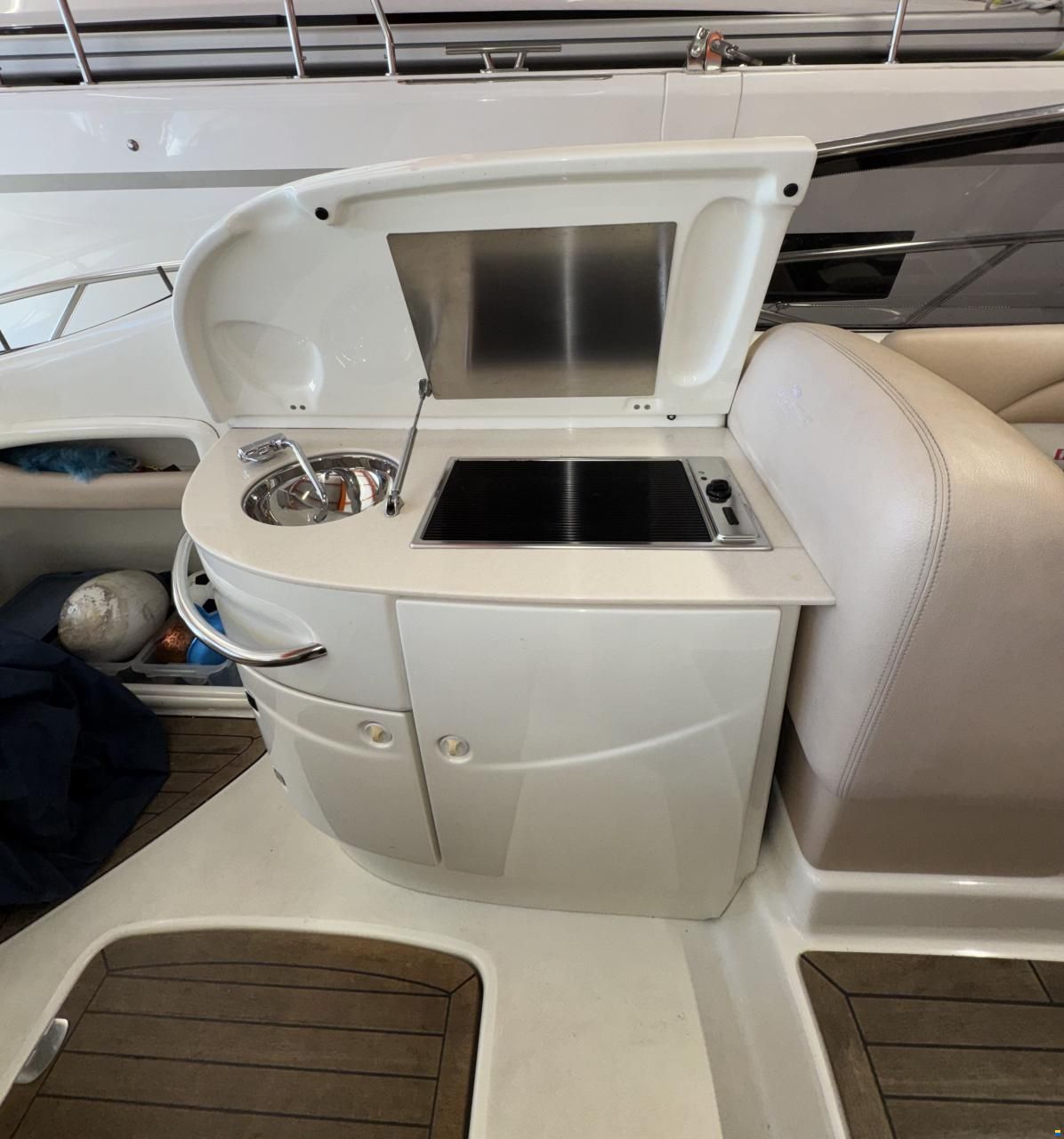 Cranchi ENDURANCE 41