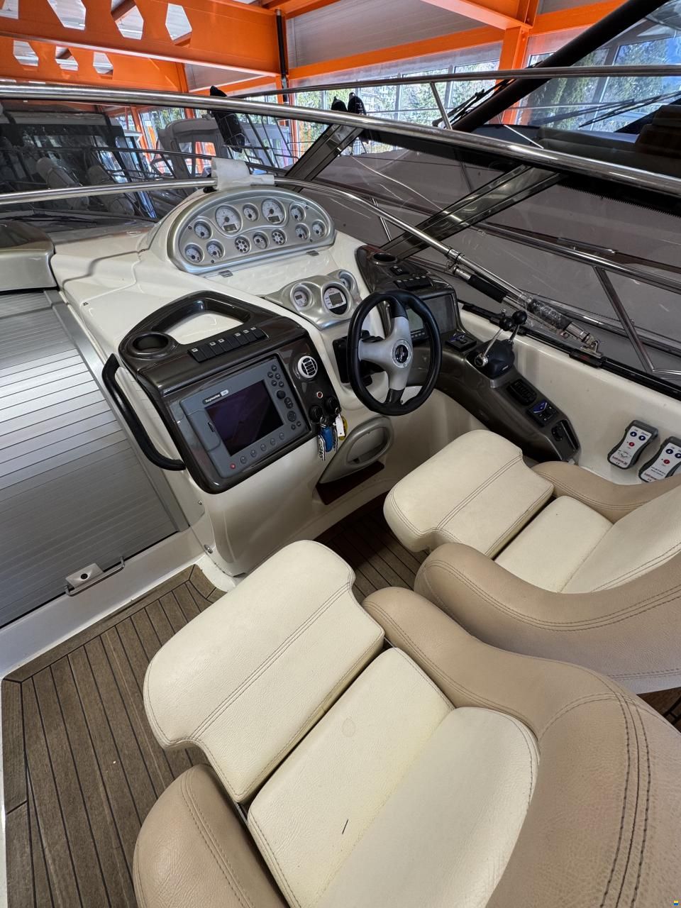 Cranchi ENDURANCE 41