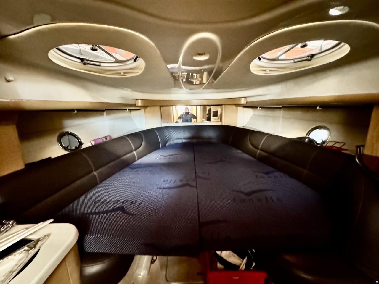 Cranchi ENDURANCE 41