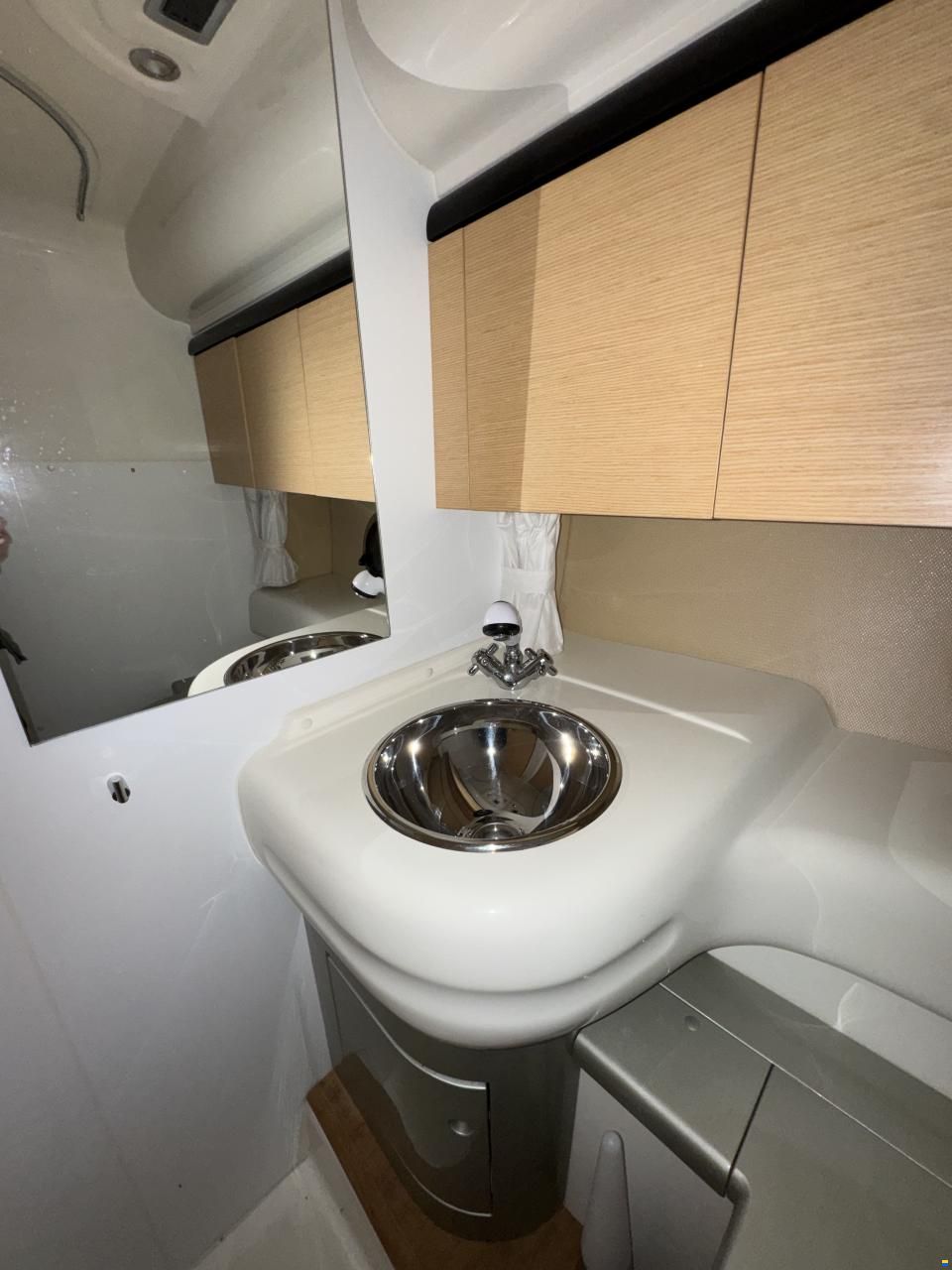 Cranchi ENDURANCE 41