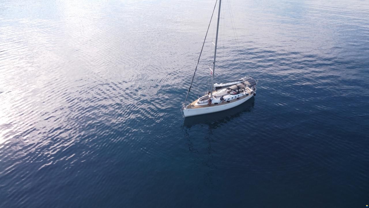 Beneteau First 47.7
