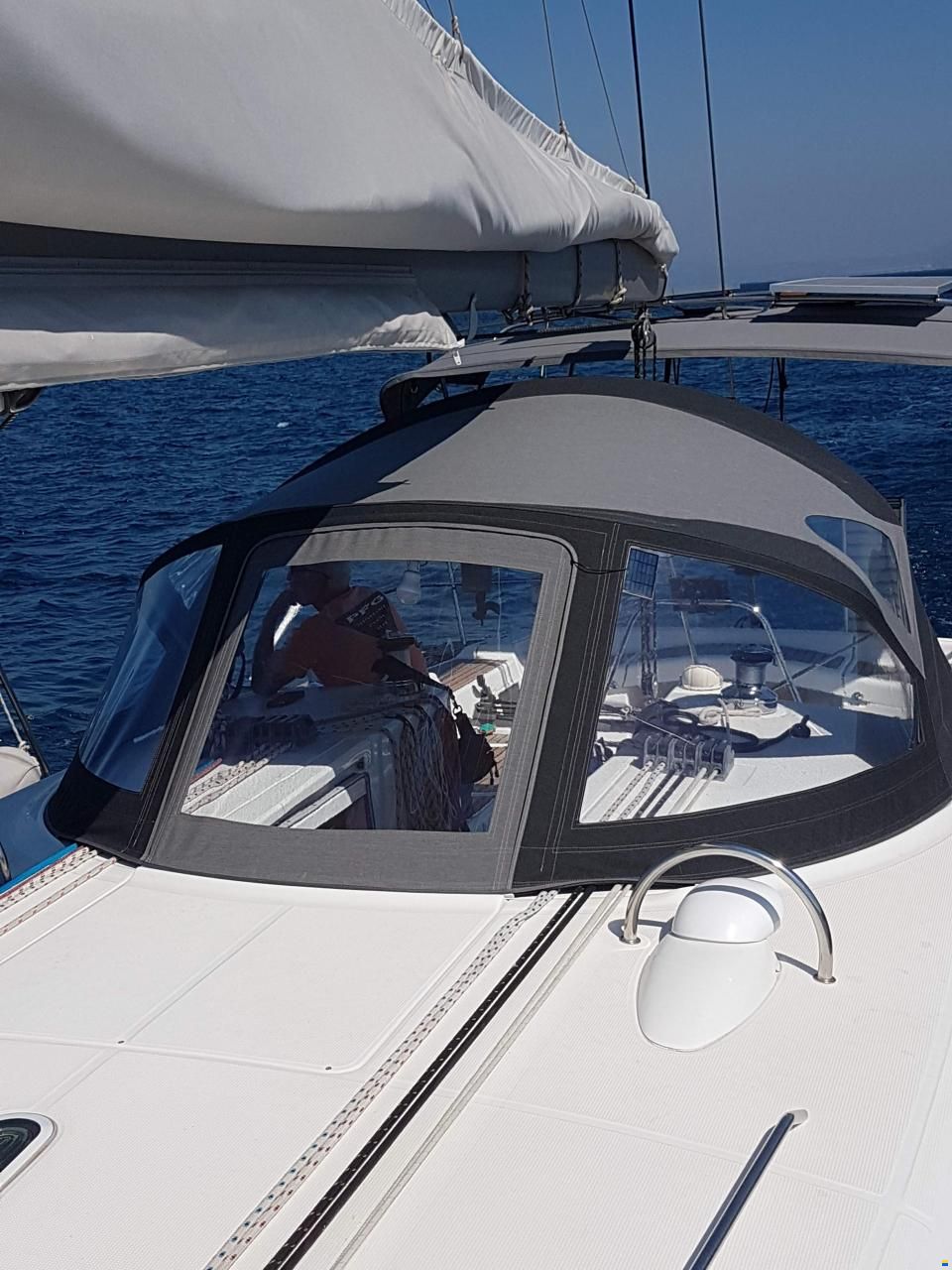 Beneteau First 47.7