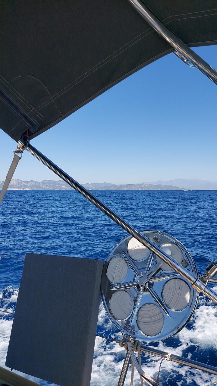 Beneteau First 47.7