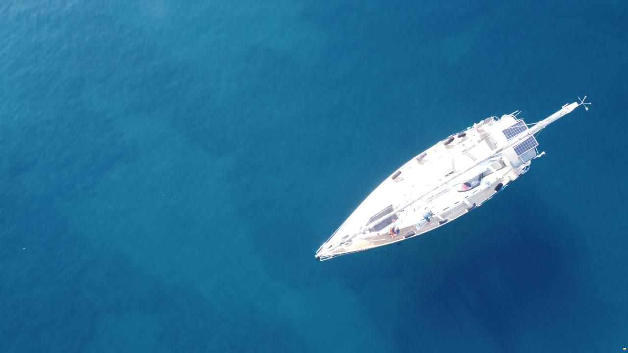 Beneteau First 47.7