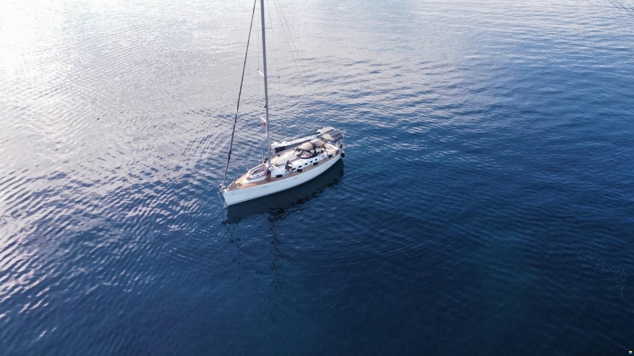 Beneteau First 47.7