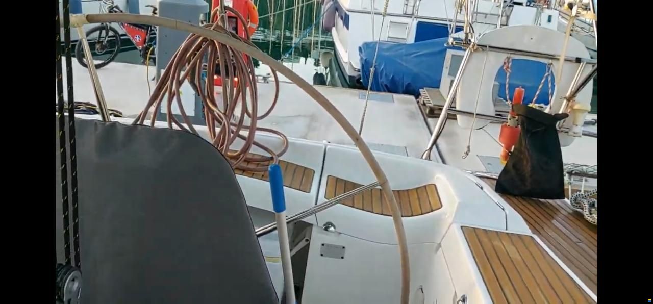 Beneteau First 47.7