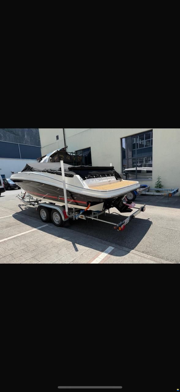 Steinbacher Fahrzeugbau BT2500M