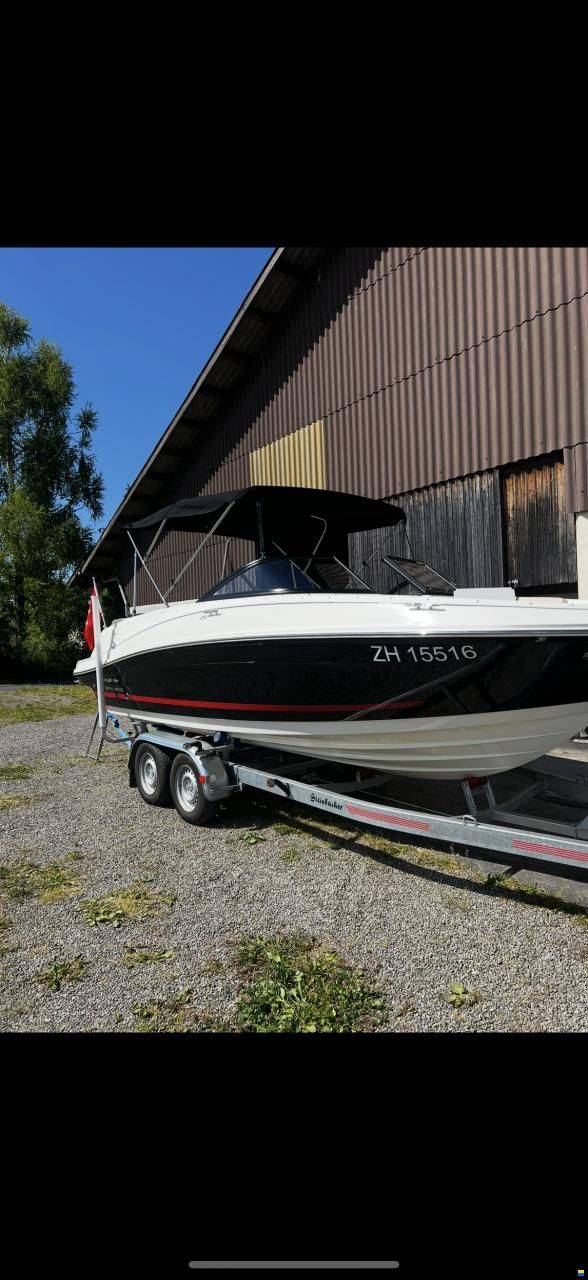 Steinbacher Fahrzeugbau BT2500M