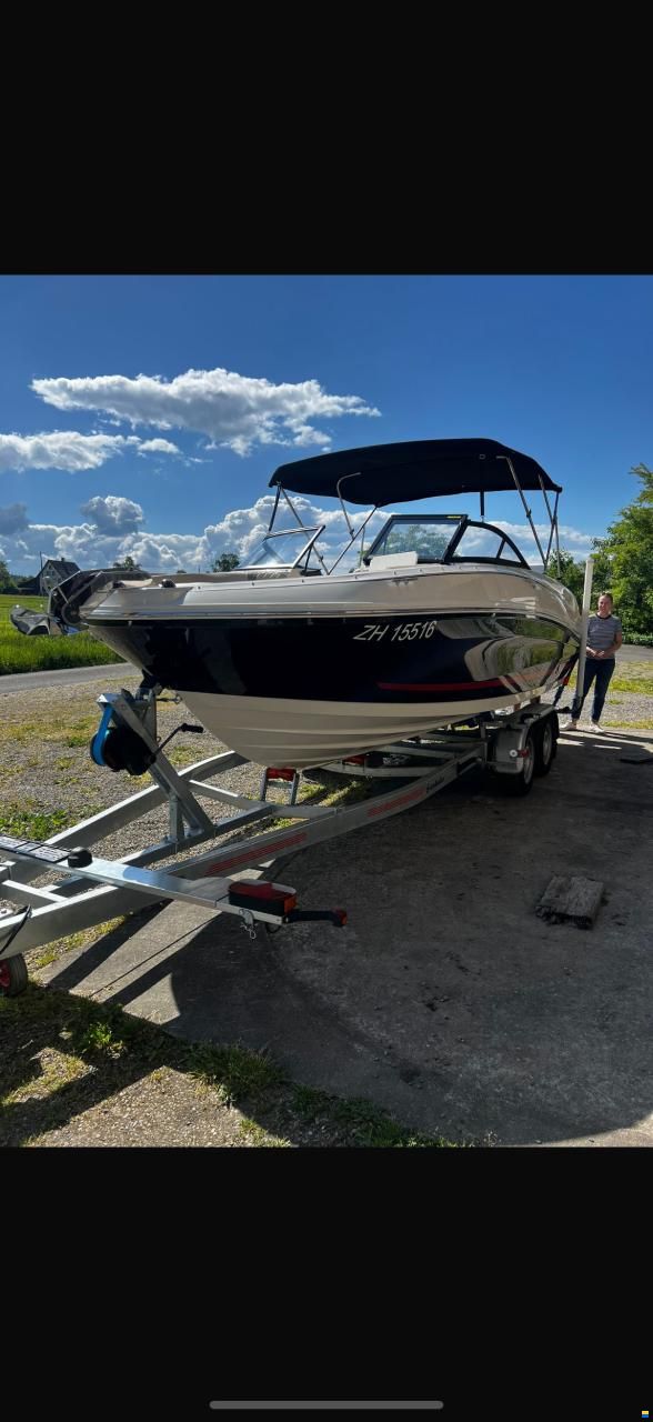 Steinbacher Fahrzeugbau BT2500M