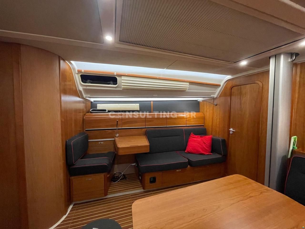 Dehler 46