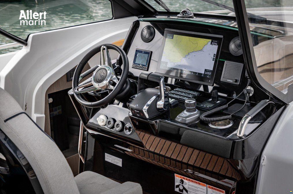 Beneteau GRAN TURISMO 35