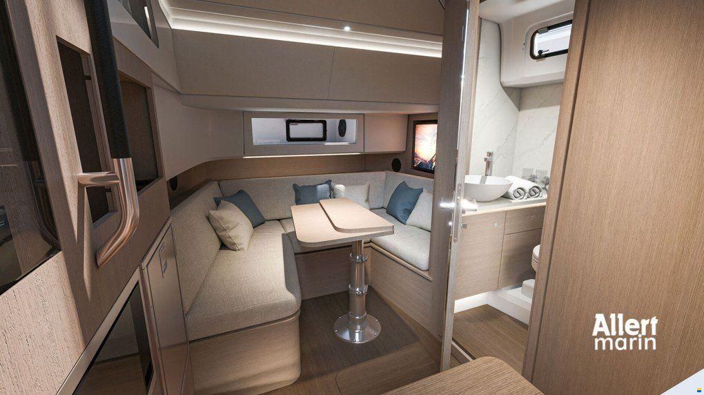 Beneteau GRAN TURISMO 35