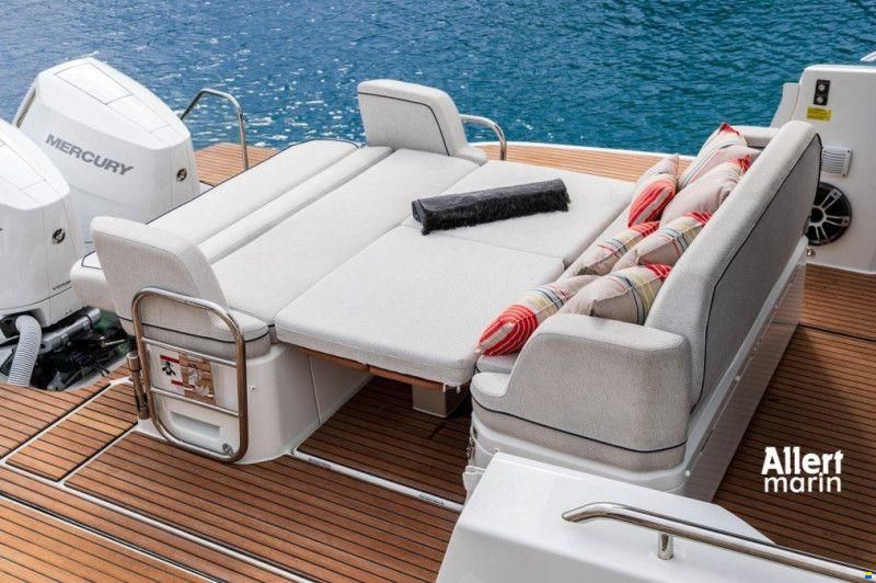 Beneteau GRAN TURISMO 35